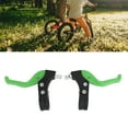 thumbnail image 1 of Kids Bike Brake Levers, Cycling Nylon Left and Right Kids Universal Brake Lever Replacement, 1 of 7