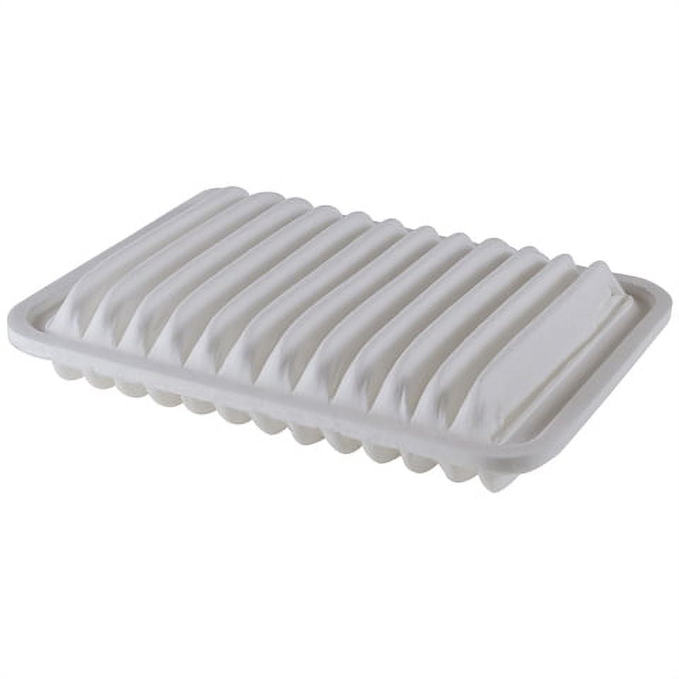 Wix 49104 Air Filter - Pack Of 1, Replacement Engine Air Filter