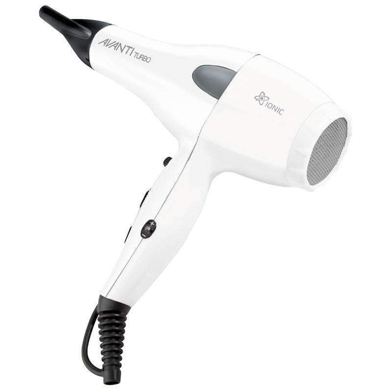 avanti hair dryer