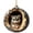 D-Sugar Glider, variant on USA 250th Anniversary Bell Decoration, 1776-2026 Commemorative Clock Acrylic Pendant Hanging Ornament for Home, Christmas Tree, Car Rearview, Backpack, Gift for Patriot, Friends, Families, Colleagues