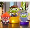 thumbnail image 3 of Pixar Alien Remix Anger, Boo & Woody 3-Pack Toys for Collectors Ages 6 Years & UpPixar Alien Remix Anger, Boo & Woody 3-Pack Toys for Collectors Ages 6 Years & Up, 3 of 13