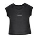 thumbnail image 4 of Camiseta de verano con cuello redondo para mujer, para mochilero en la playa, regalo del día de San Valentín L, 4 of 7