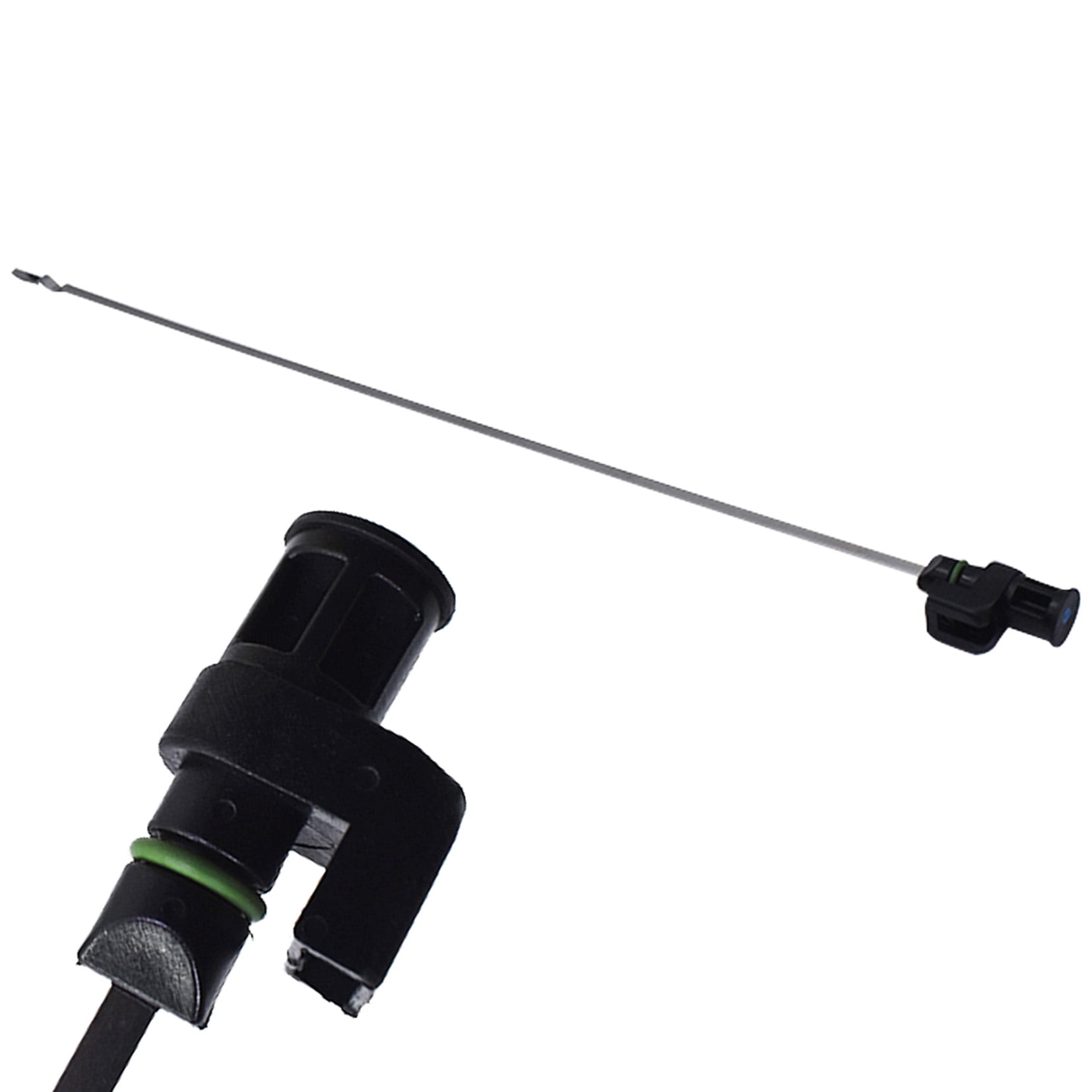 Genrics CVT Transmission Oil Level Indicator Dipstick Gauge For Altima Rogue 31086JA00A