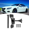 thumbnail image 5 of For Trailer Wall Mounted Spare Tire Carrier with Bolts for Different Sizes, 5 of 9