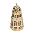 thumbnail image 4 of Dispensador De Palillos De Dientes, Soporte Para Palillos De Dientes De Diseño 2 En 1, Ampliamente Utilizado, Seguro, Duradero, Estilo Europeo, Retro, Vintage, Para El Hogar, ANGGREK Toothpick Holder, 4 of 8