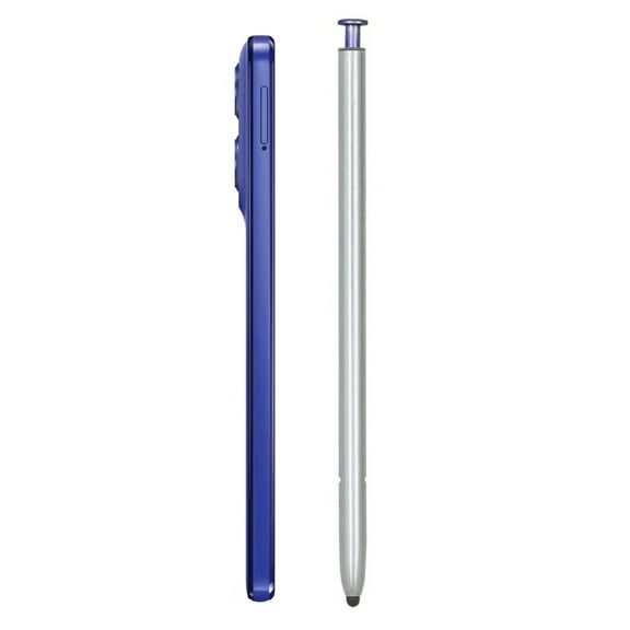 OEM Compatible for Motorola Moto G Stylus 5G (2025) XT2517 Stylus Pen S Pen Touch Pen (Dark Blue)