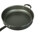 Tramontina PrimaWare 5 Quart NonStick Covered Jumbo Cooker