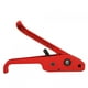 thumbnail image 3 of Herramienta de unión combinada sin sello rojo tensor de cinta manual para cinta PET/PP de 16~19 mm, 3 of 9