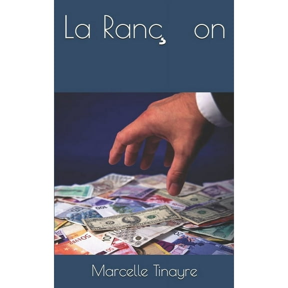 La Rançon (Paperback)