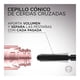 thumbnail image 2 of Mascara de pestañas L'Oréal black lavable de 10 ml, 2 of 4