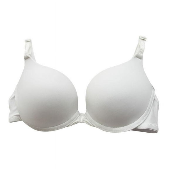 Women Push Up Seamless Underwire Bra
