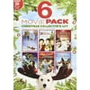 Pre-Owned 6-Film Holiday Collectors Set 7 [Import]