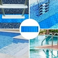 thumbnail image 6 of Yooshoverk Pool Non-Slip Mat, Coin-Pattern Safety Pad, Durable for Swimming Pool, Spa, and Outdoor Patio Surfaces, 6 of 6