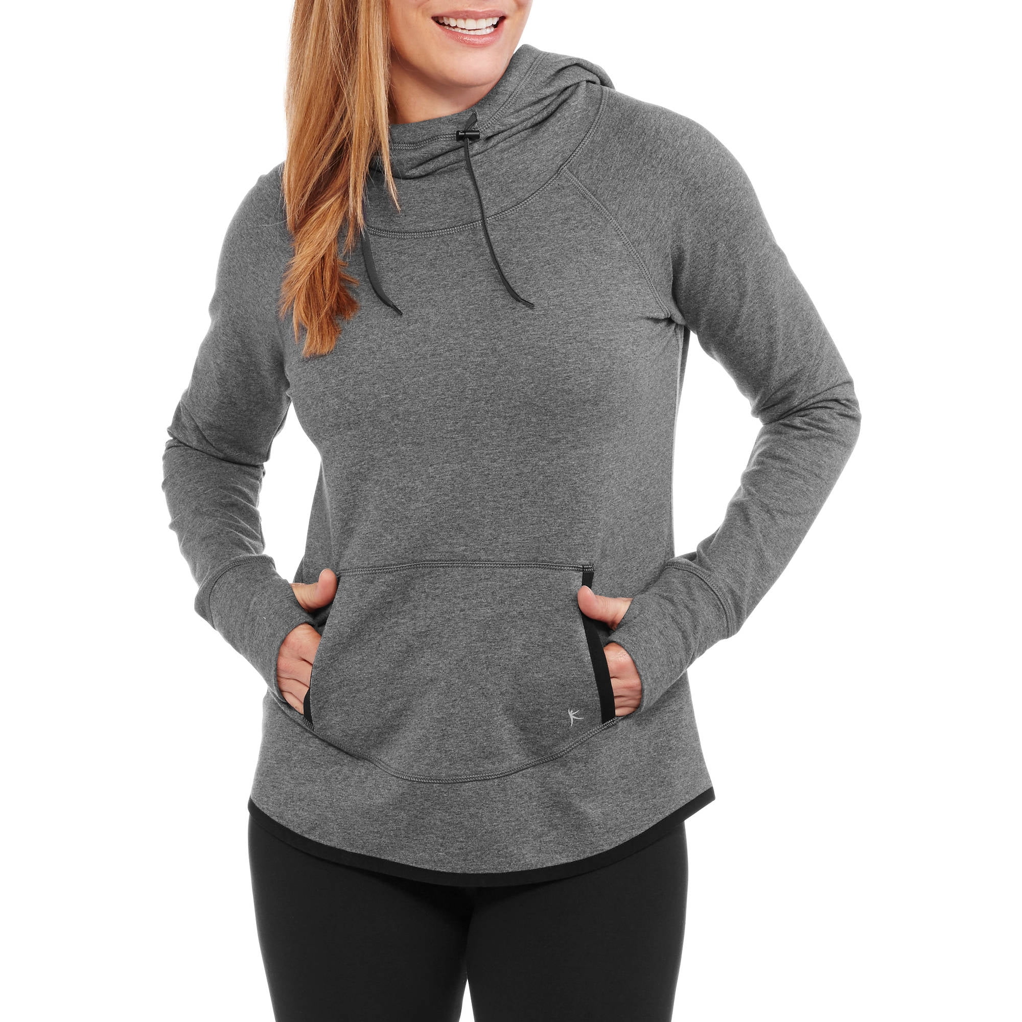children's jumper with thumb holes