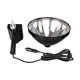thumbnail image 4 of Linterna HID de 9 pulgadas para exteriores, foco de interior, foco de bolsillo de 12V, foco portátil para acampar, canotaje, agricultura, foco de trabajo TUNC Sencillez, 4 of 5