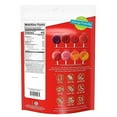 thumbnail image 2 of YumEarth Organic Pops Variety Pack, 40 Fruit Flavored Favorites Lollipops, Allergy Friendly, Gluten Free, Non-GMO, Vegan, No Artificial Flavors or Dyes, 2 of 3