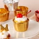 thumbnail image 5 of onlyliua Buscador de Regalos Moldes para Pasteles Grandes con Reborde, Multicolores, para Hornear, Postres, Molds para Pasteles Resistentes a Altas Temperaturas, 5 of 6