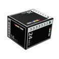 thumbnail image 1 of Almencla 3 in 1 Plyometric Jumping Box Jumping Exercise Equipment for Fitness Workout Style B, 1 of 8