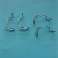 thumbnail image 5 of 36 Pcs Sewing Machine Finger Guard, Needle Finger Guard Can Prevent the User'S Hand From Being Injured, 5 of 6