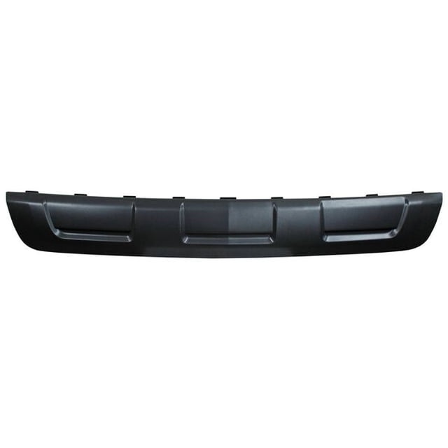 MOLDURA DEFENSA TRAX 2016 CHEVROLET Genérica .
