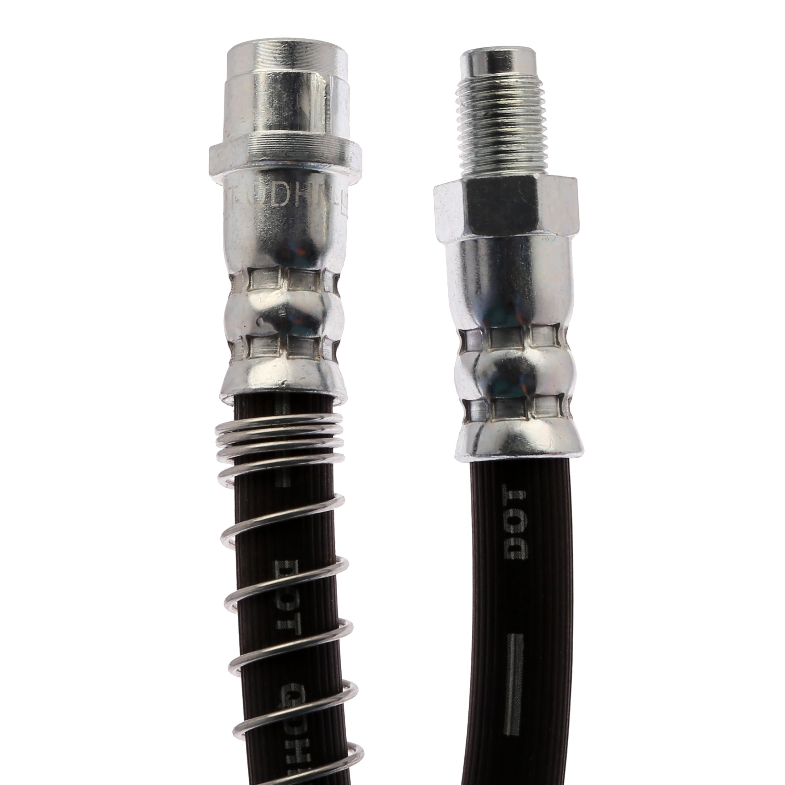 Raybestos Element3 Brake Hose, BH384254 Fits select: 2009-2015 MERCEDES-BENZ C, 2013-2014 MERCEDES-BENZ E 350 4MATIC