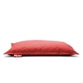 thumbnail image 4 of Big Joe Bean Bag Chair, Red, 4 of 5