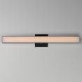 thumbnail image 3 of Maxim Lighting - Edge - 28W 1 CCT Selectable LED Bath Vanity-2.75 Inches Tall, 3 of 7