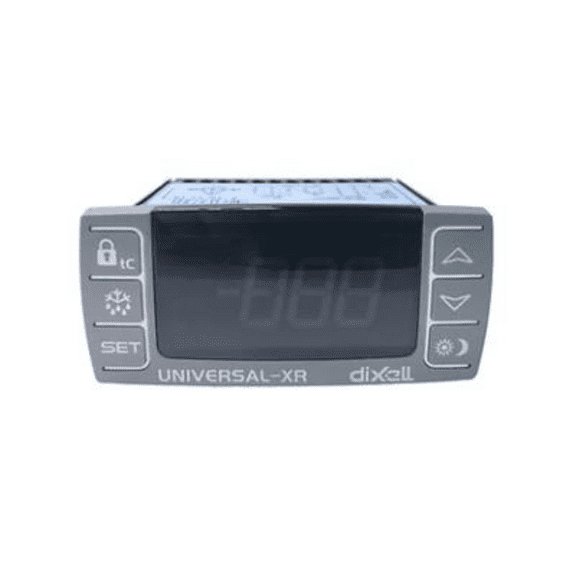 Emerson New 943-0291-00 - Dixell XR Universal Replacement Controller (943-0291-00)