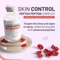 thumbnail image 2 of Sérum facial BRÜUN Peptox Complex de Péptidos 35 ml, 2 of 5