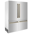 thumbnail image 3 of ZLINE RBIVZ-304-60-CB refrigerator, 3 of 4