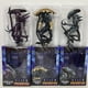 thumbnail image 2 of NECA Alien Arachnoid Chrysalis Razor Claw Figuras de acción Alien VS Butter Predator Juguete para regalo 23cm zhangmengya LED, 2 of 2