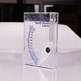 thumbnail image 2 of Salinity Meter Seawater Aquaculture Salinity Tester Aquarium Salinity Table, 2 of 9