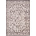 thumbnail image 1 of Safavieh Artisan 8' X 10' Power Loomed Rug in Beige and Brown, 1 of 3