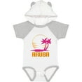 thumbnail image 3 of Inktastic Aruba Apparel for Cruise Girls Baby Bodysuit, 3 of 5