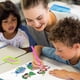 thumbnail image 4 of Diamond Stickers 27PCS Diamond Painting Kits for Kids DIY 5D Diamond Painting Kits Waterproof Stickers 5D Diamonds Stickers Arts, 4 of 4
