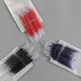 thumbnail image 5 of Pen Refill,Gel Ink Pens Refills Blue,Gel Refills For Pens,0.38 mm Pen Refill,Ink Non Bleeding Through,Blue Ink Refills Smooth Writing For Click Pens,Ink Refills For Pens,Pens Supplies(1Bag/20Pcs), 5 of 7