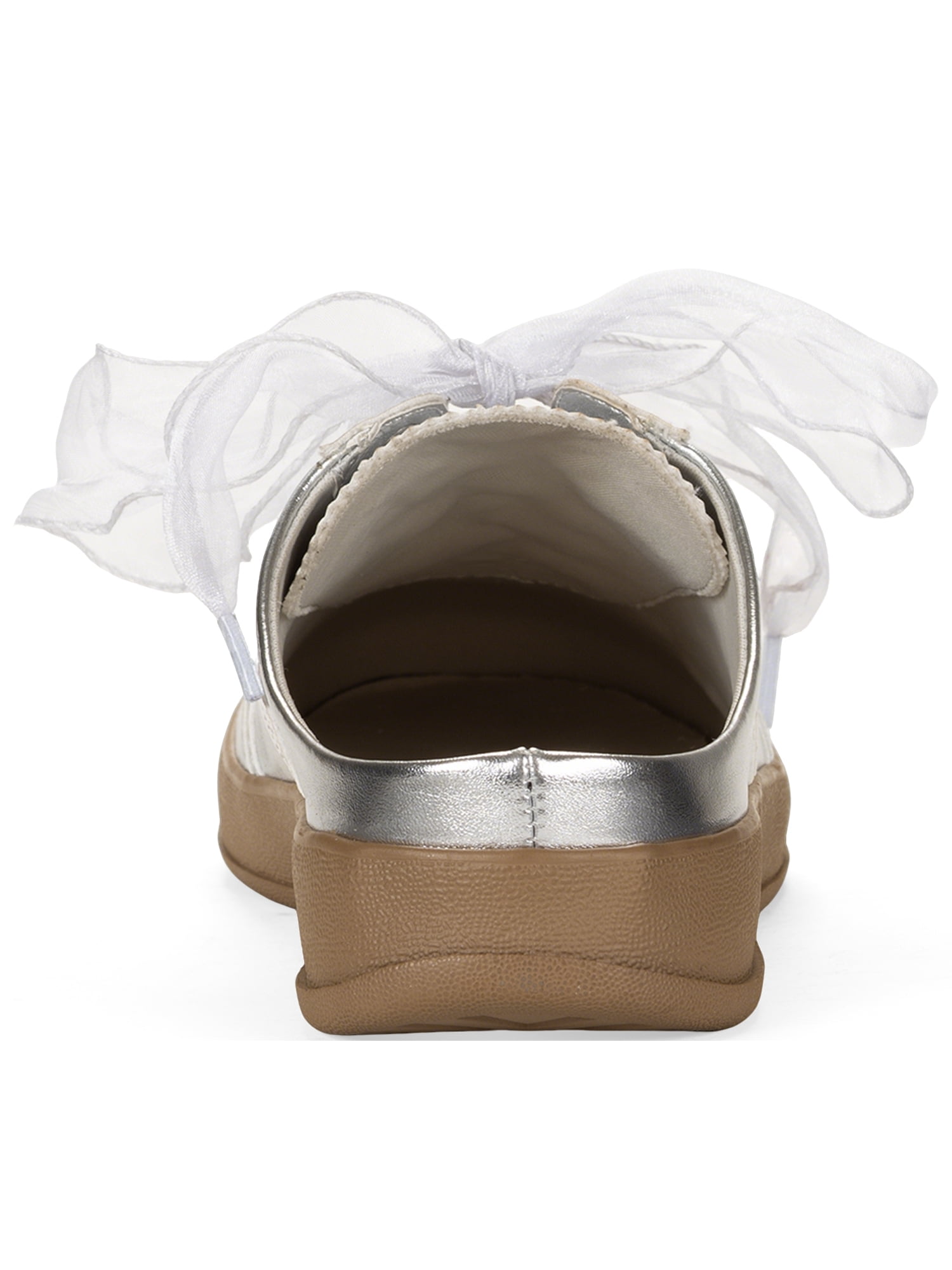 Celebrity Pink's Womens Wally Sneaker Mule