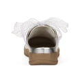 thumbnail image 5 of Celebrity Pink's Womens Wally Sneaker Mule, 5 of 6