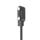 thumbnail image 5 of Cable de carga magnético USB Likrtyny 100 cm Para IMILAB W12/KW66, 5 of 8