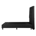 thumbnail image 4 of Cabecera Blend DICASA Queen Size Box Base Cama, 4 of 7