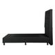 thumbnail image 4 of Cabecera Blend DICASA Queen Size Box Base Cama, 4 of 7