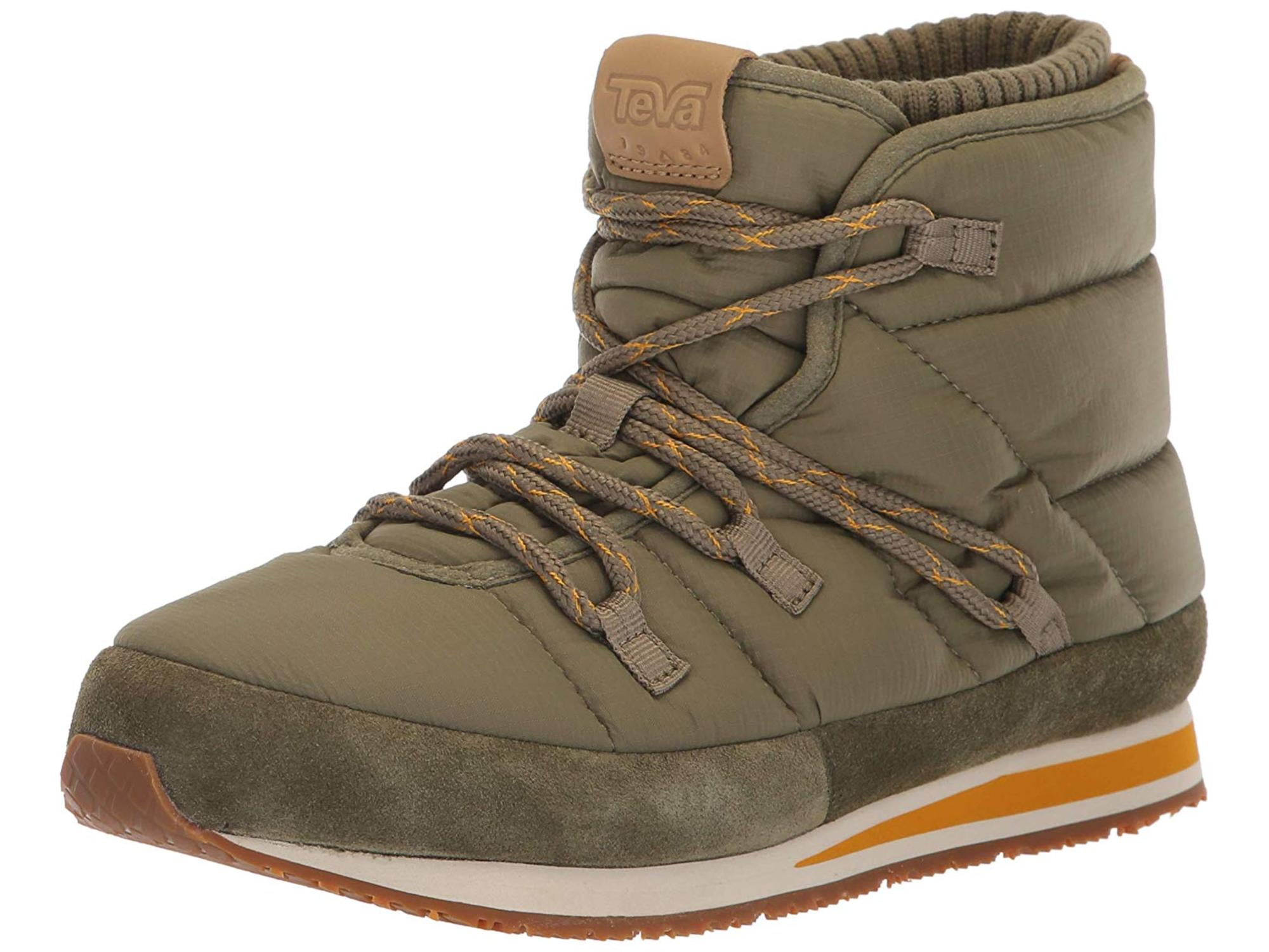 soft moc teva
