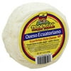 Tropical Queso Ecuatoriano, 12oz, "Fresh Homemade-Style" White Cheese, Vacuum Packed