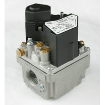 Copeland Comfort Control (White Rodgers) 36H64-463 2-Stage Gas Valve