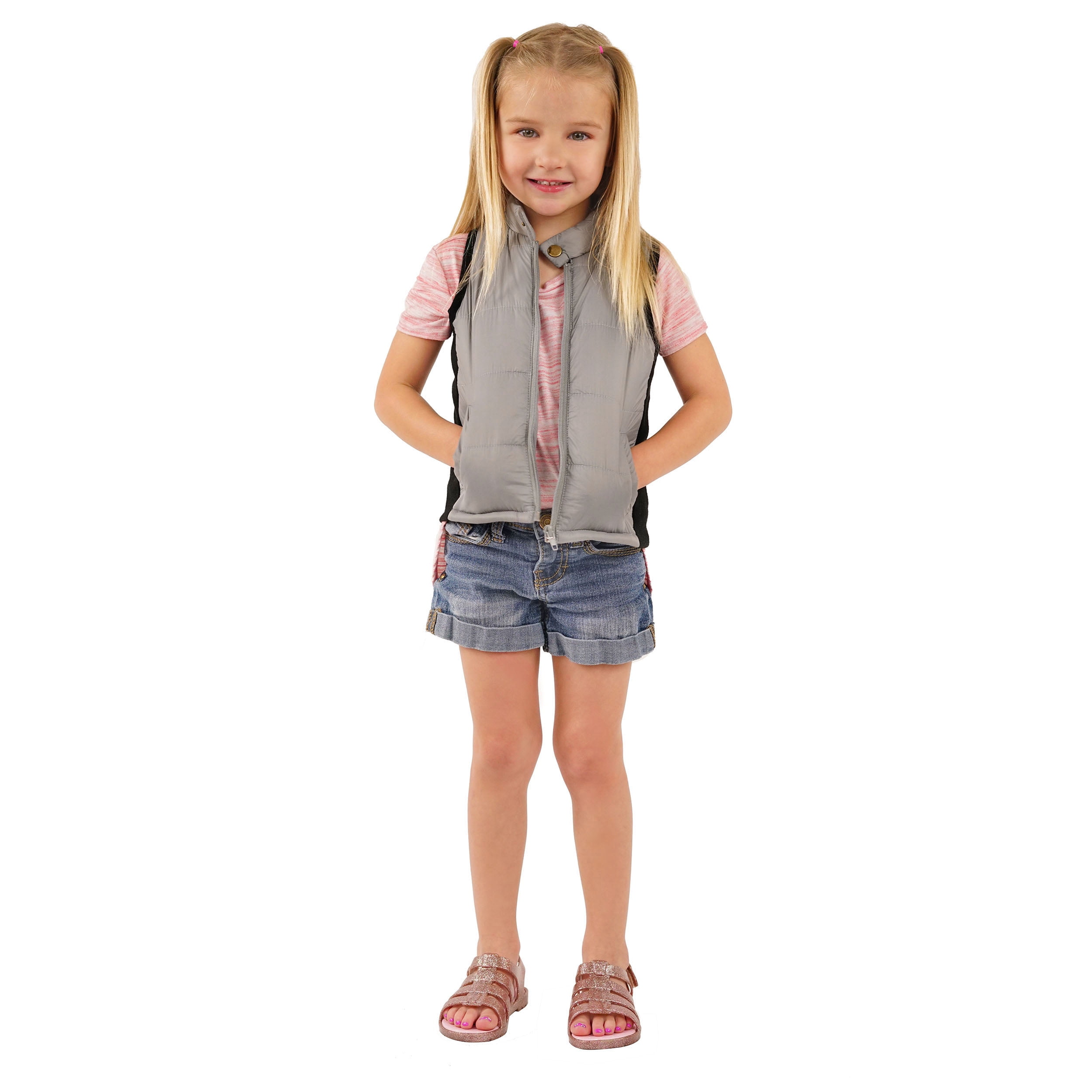 weighted vest for kids