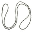 thumbnail image 1 of BEADCEST Collar Largo De Estilo Retro De Materiales PP Para Uso En Fiestas Y Ocasiones Formales, 1 of 8