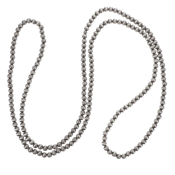BEADCEST Collar Largo De Estilo Retro De Materiales PP Para Uso En Fiestas Y Ocasiones Formales