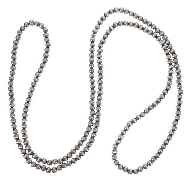 BEADCEST Collar Largo De Estilo Retro De Materiales PP Para Uso En Fiestas Y Ocasiones Formales