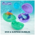 thumbnail image 2 of SwimWays Dive & Surprise Bubbles: Collectible Toys for Ages 5 and Up, 2 of 8