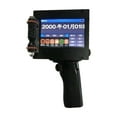 thumbnail image 1 of Portable Hand-held Inkjet Printer To Grab Multi-function And Quick Ink Out For Printing ,Excellent Scanning Performance, 1 of 4
